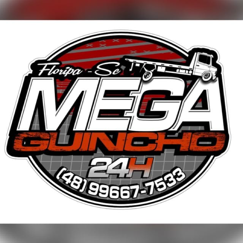Guincho Mega — Guincho 24h
